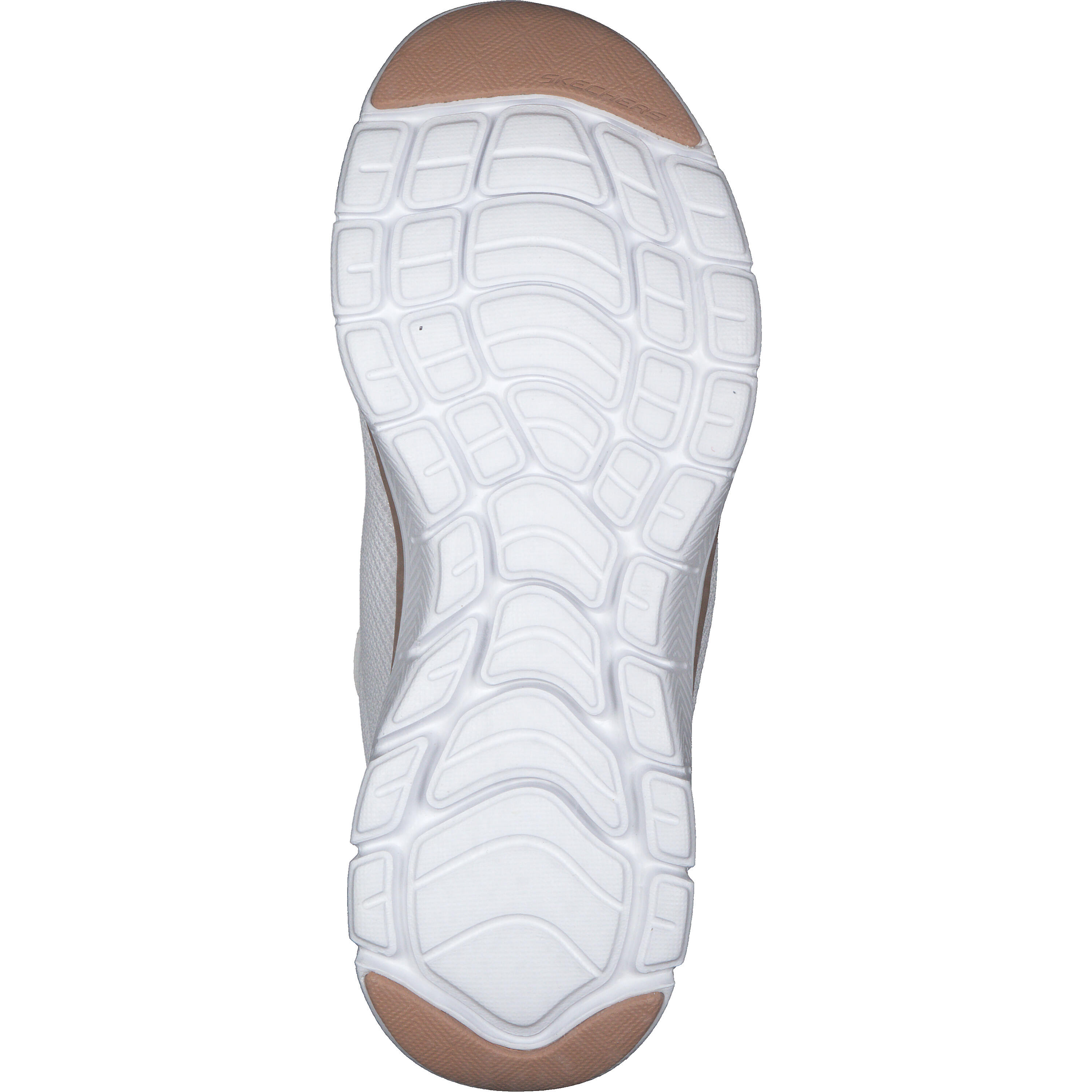 Buty do chodzenia damskie Skechers Flex Appeal 40 6/15