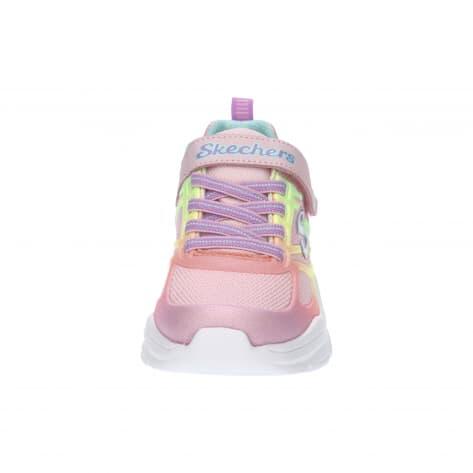 Baskets fille Skechers Power Jams 3/15