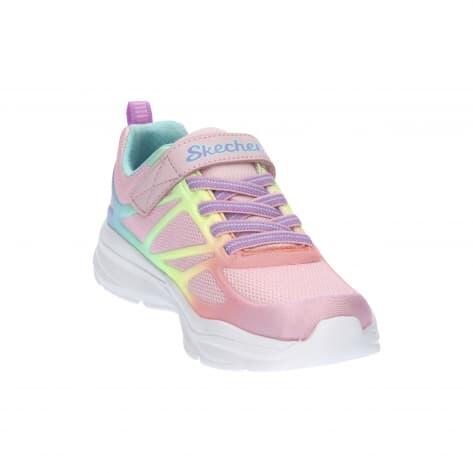 Baskets fille Skechers Power Jams 2/15