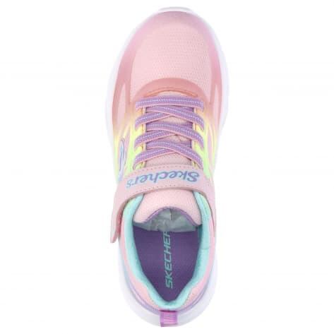 Baskets fille Skechers Power Jams 5/15