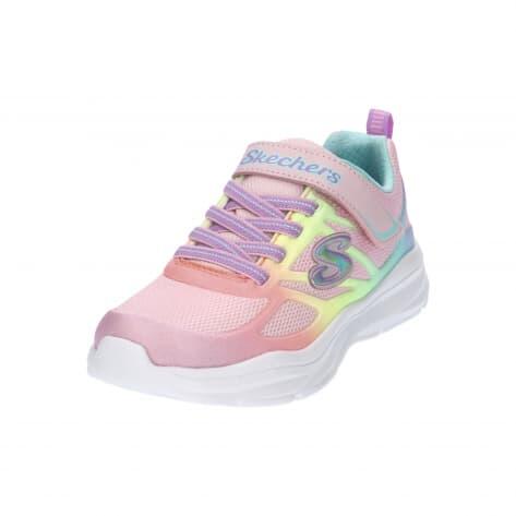 Baskets fille Skechers Power Jams 4/15