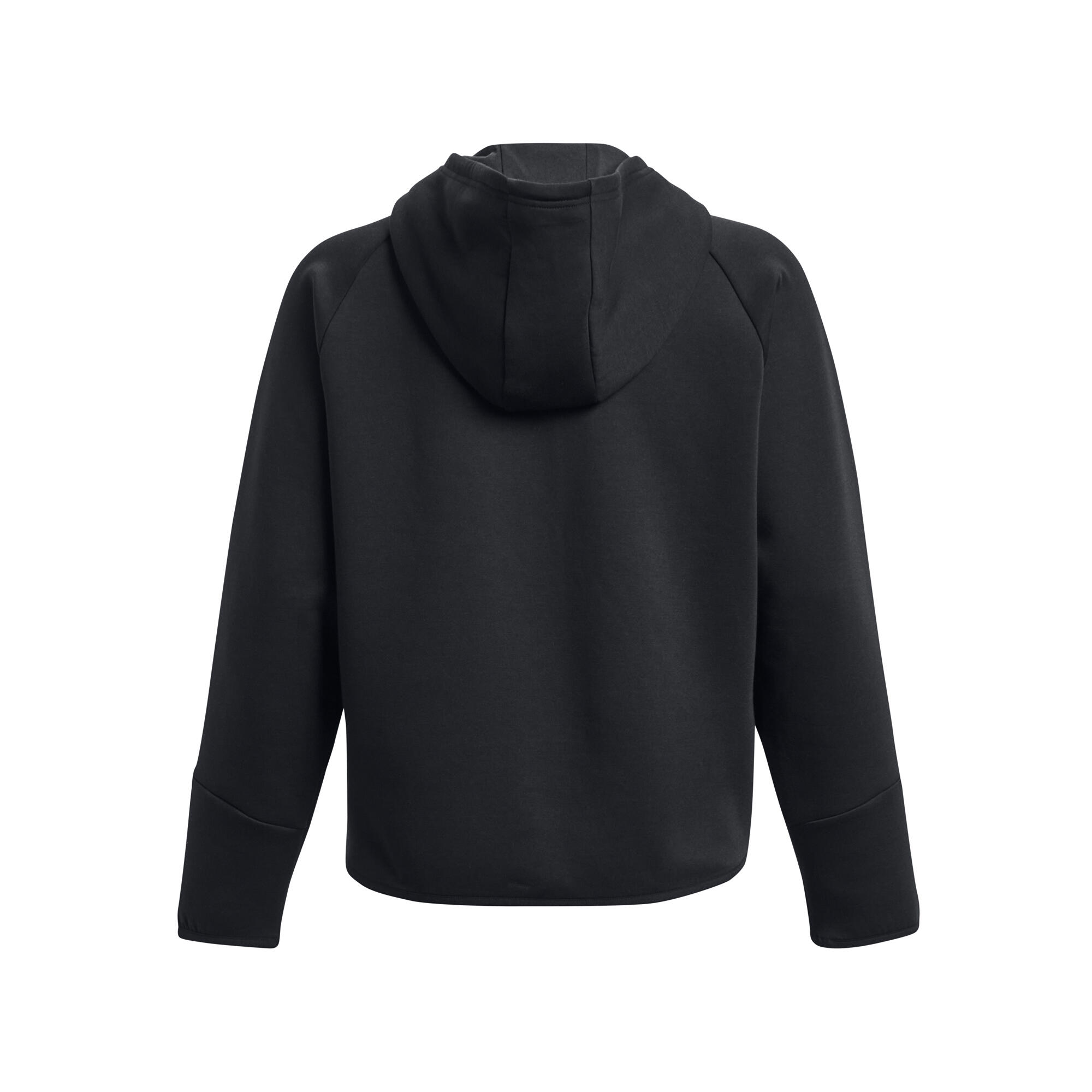 Shirt Cardio training Donna 77-1379842 Nero 2/5