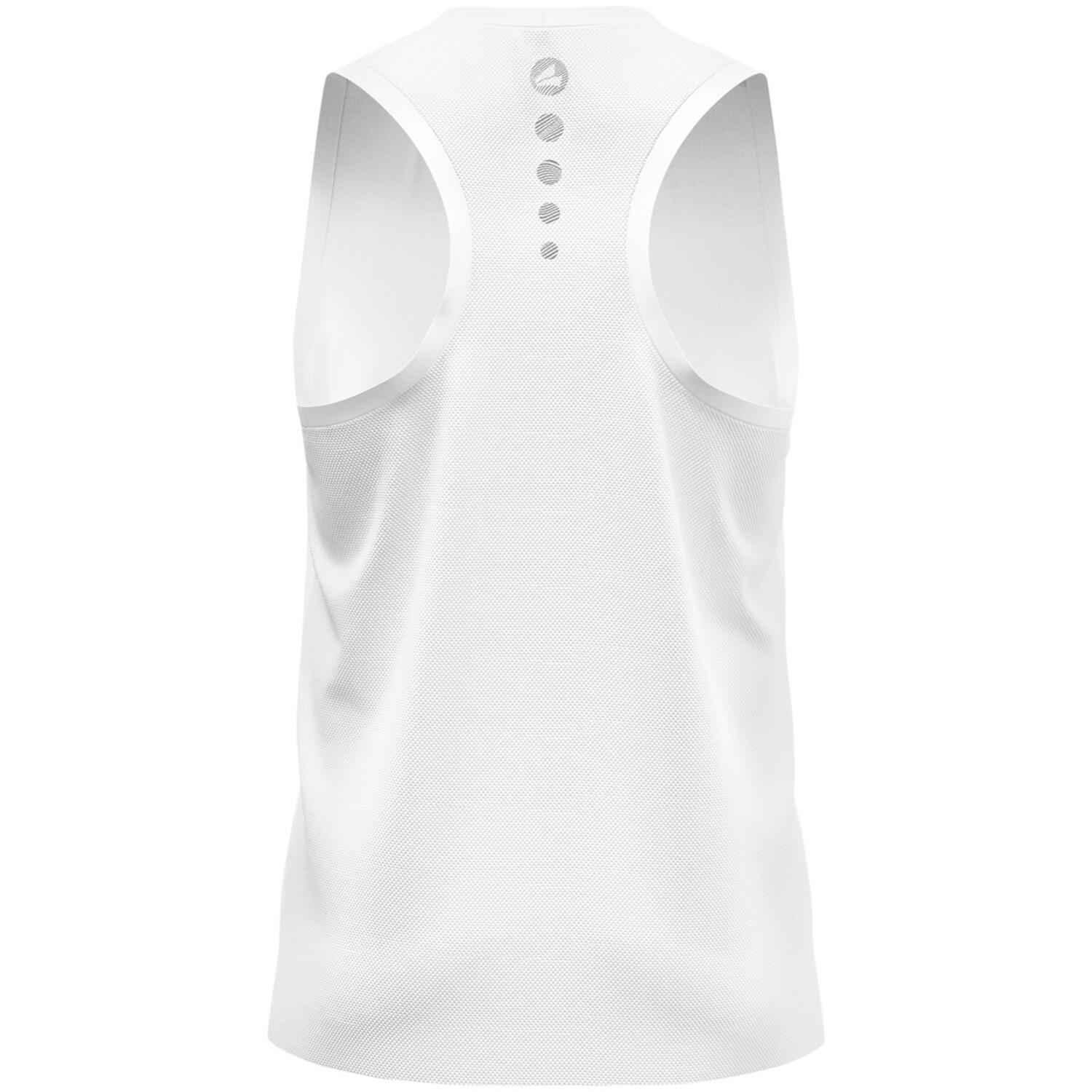 JAKO Unisex Tanktop Light Flow - 6076 2/5