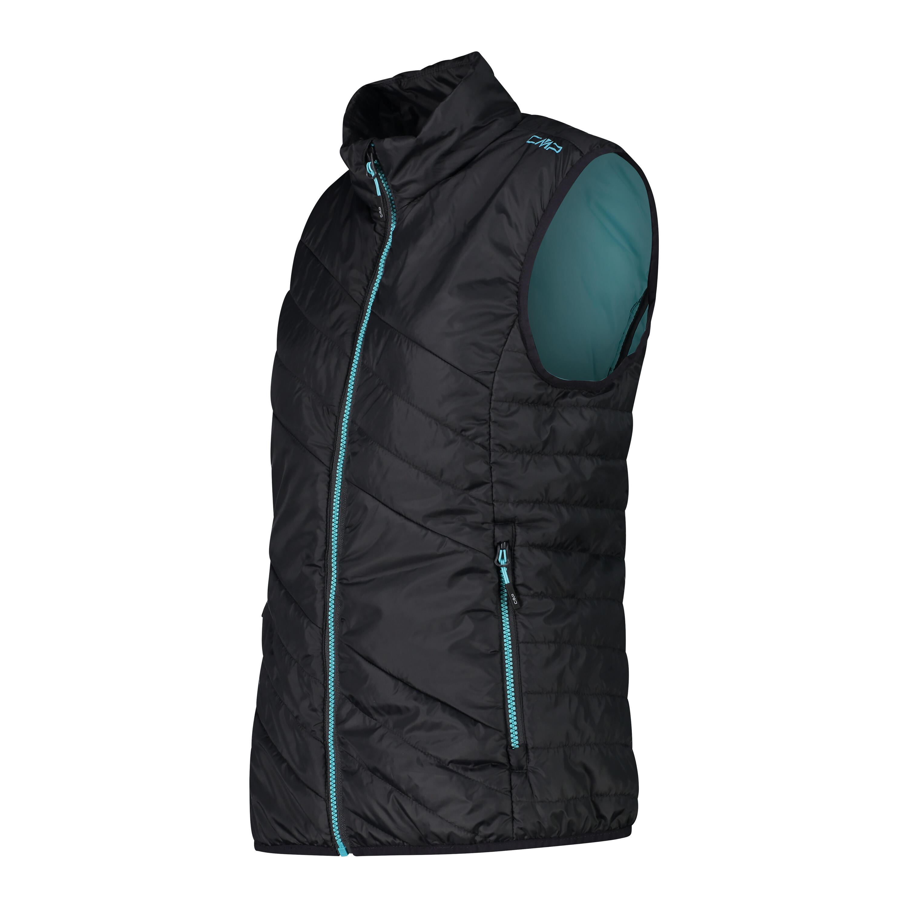 CMP Damen Weste Woman Vest 33Z5106 5/5