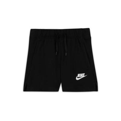 Pantaloncini Nike modello DA1405-010 per unisex ragazzi