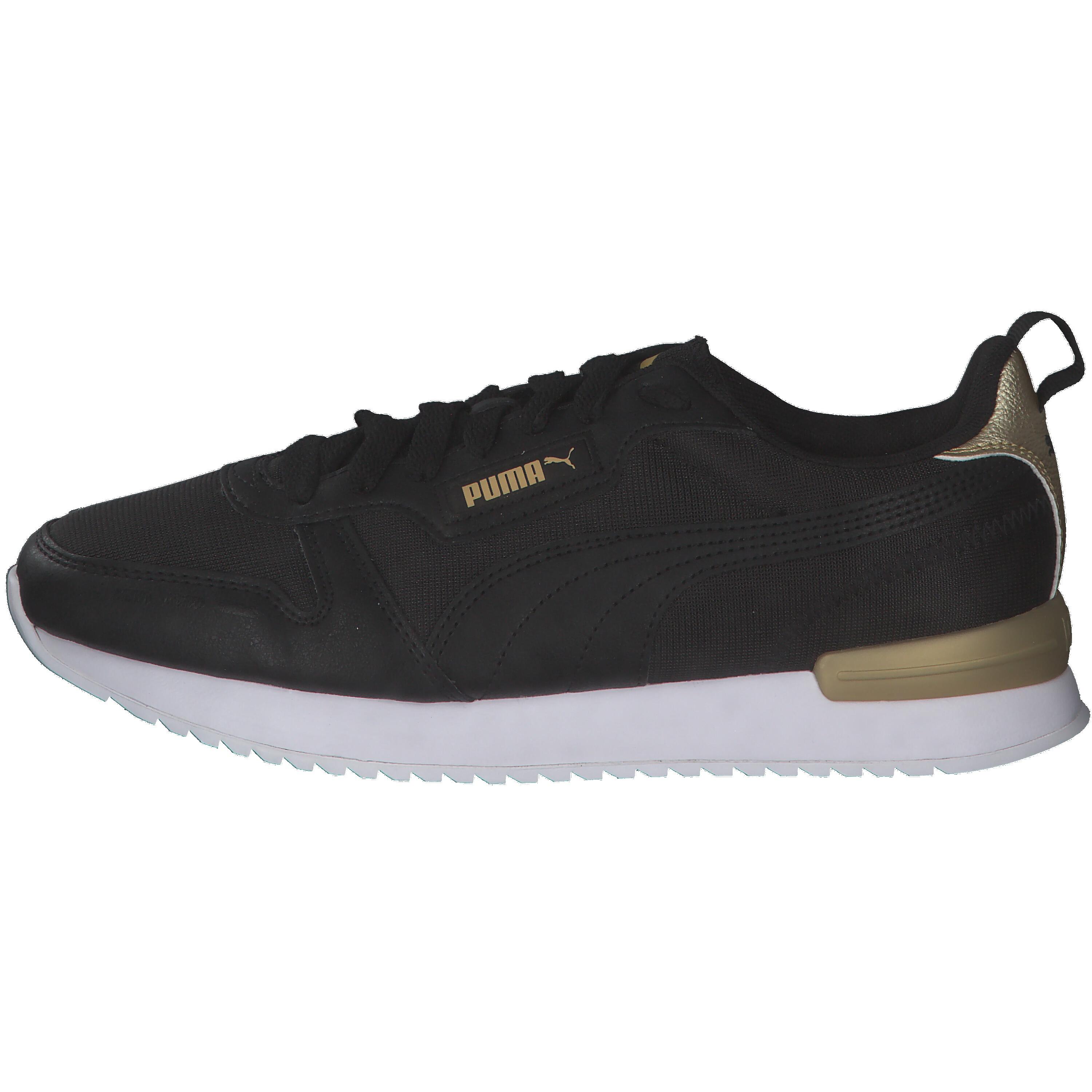ZAPATOS Y COMPLEMENTOS PUMA  DE MUJER 381070 R78 METALLIC POP 2/7