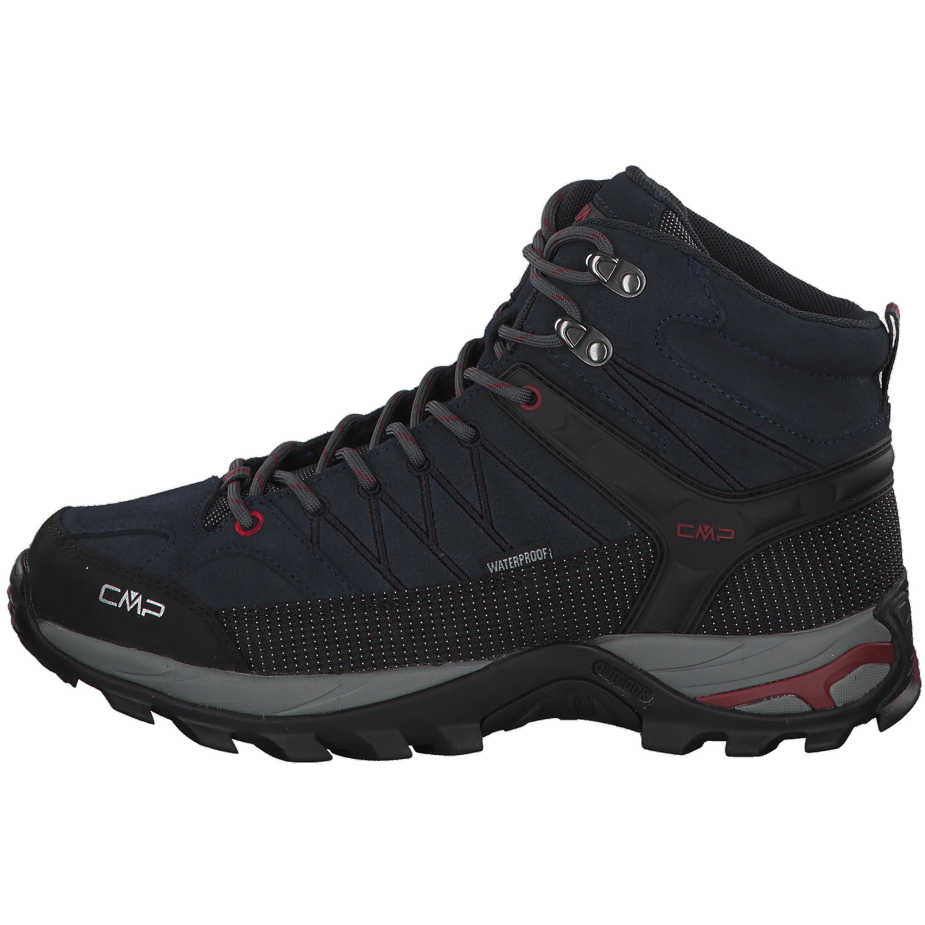 Buty do chodzenia męskie CMP 3Q1294762BN