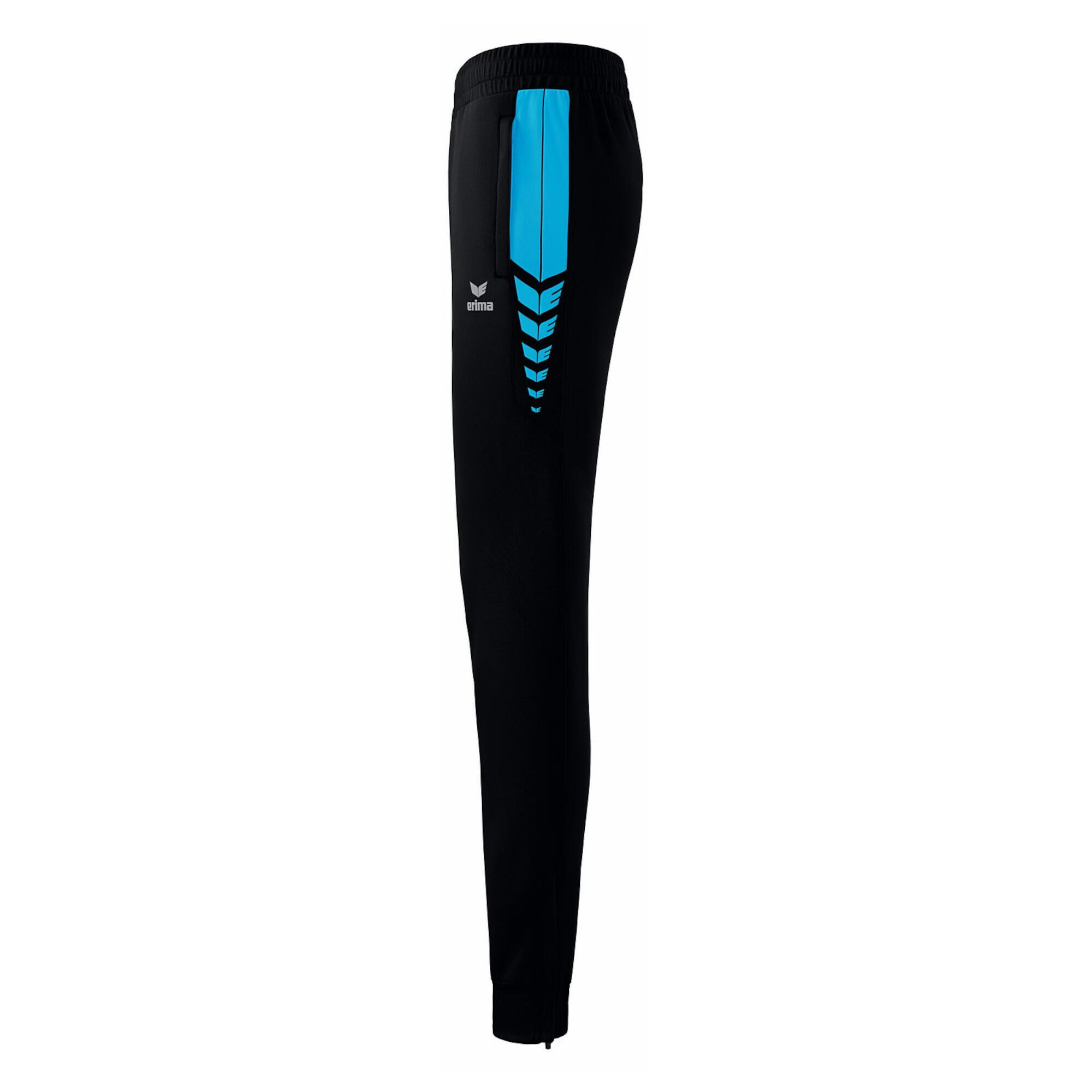 Women's joggers Erima Worker Six Wings 3/7