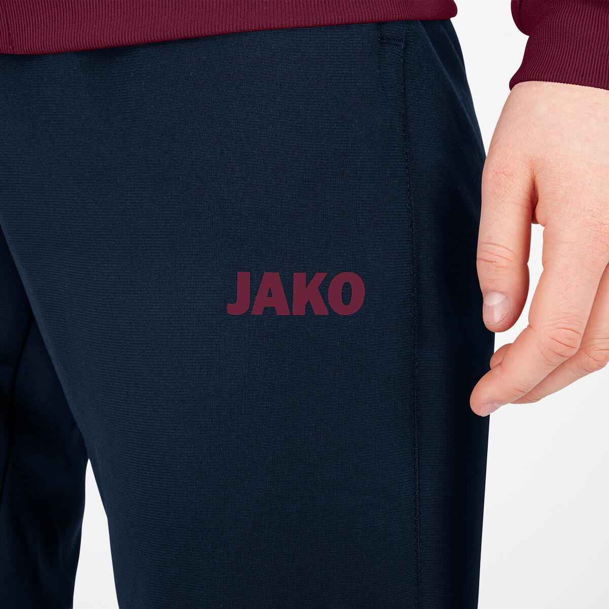 JAKO Damen Polyesterhose Challenge 5/7