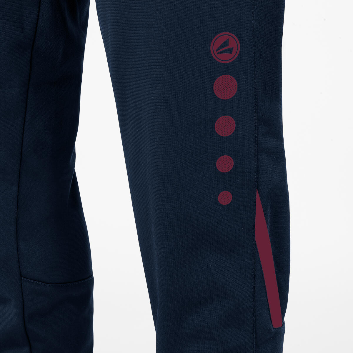 JAKO Damen Polyesterhose Challenge 6/7
