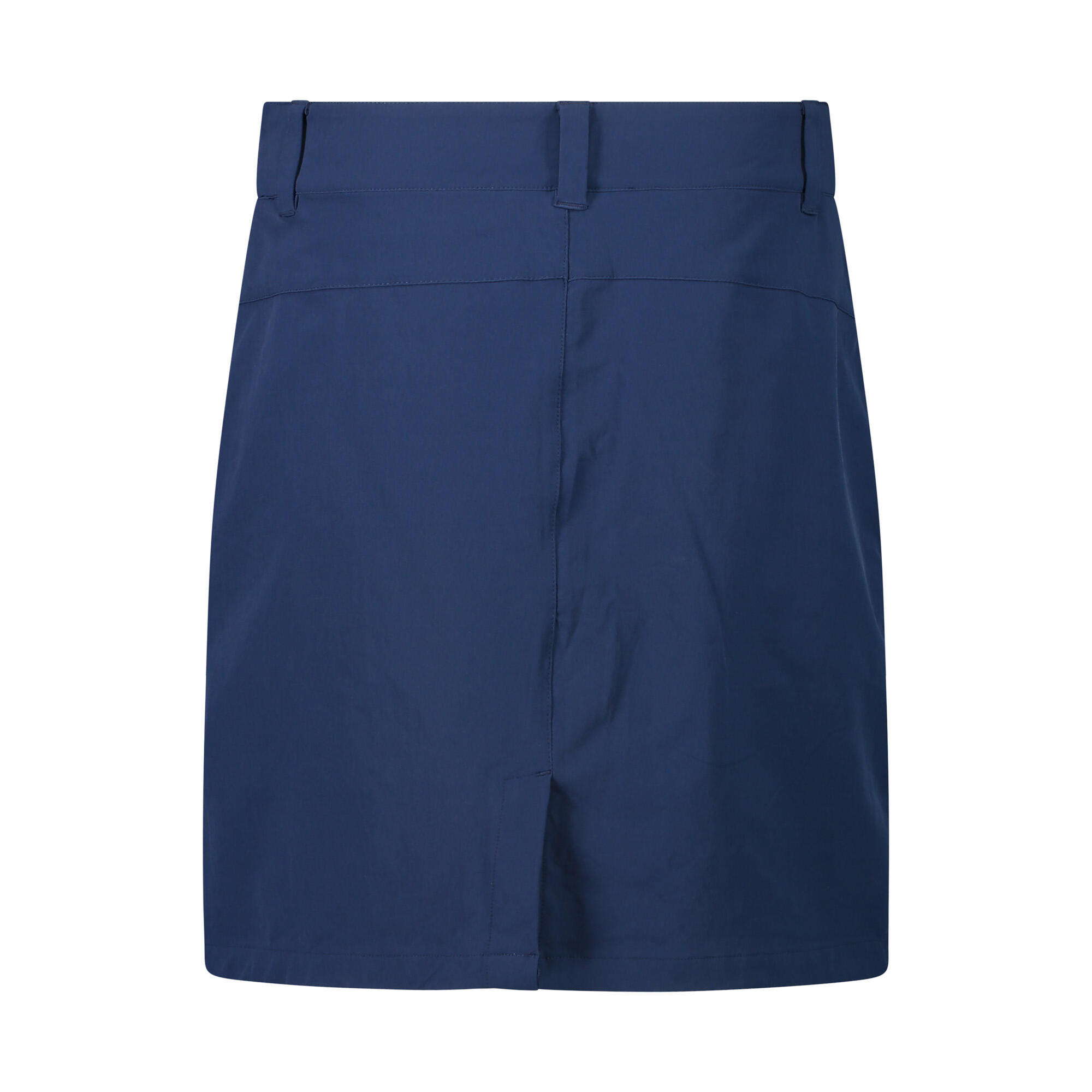 Women's 2 in 1 skirt-short CMP 2/5