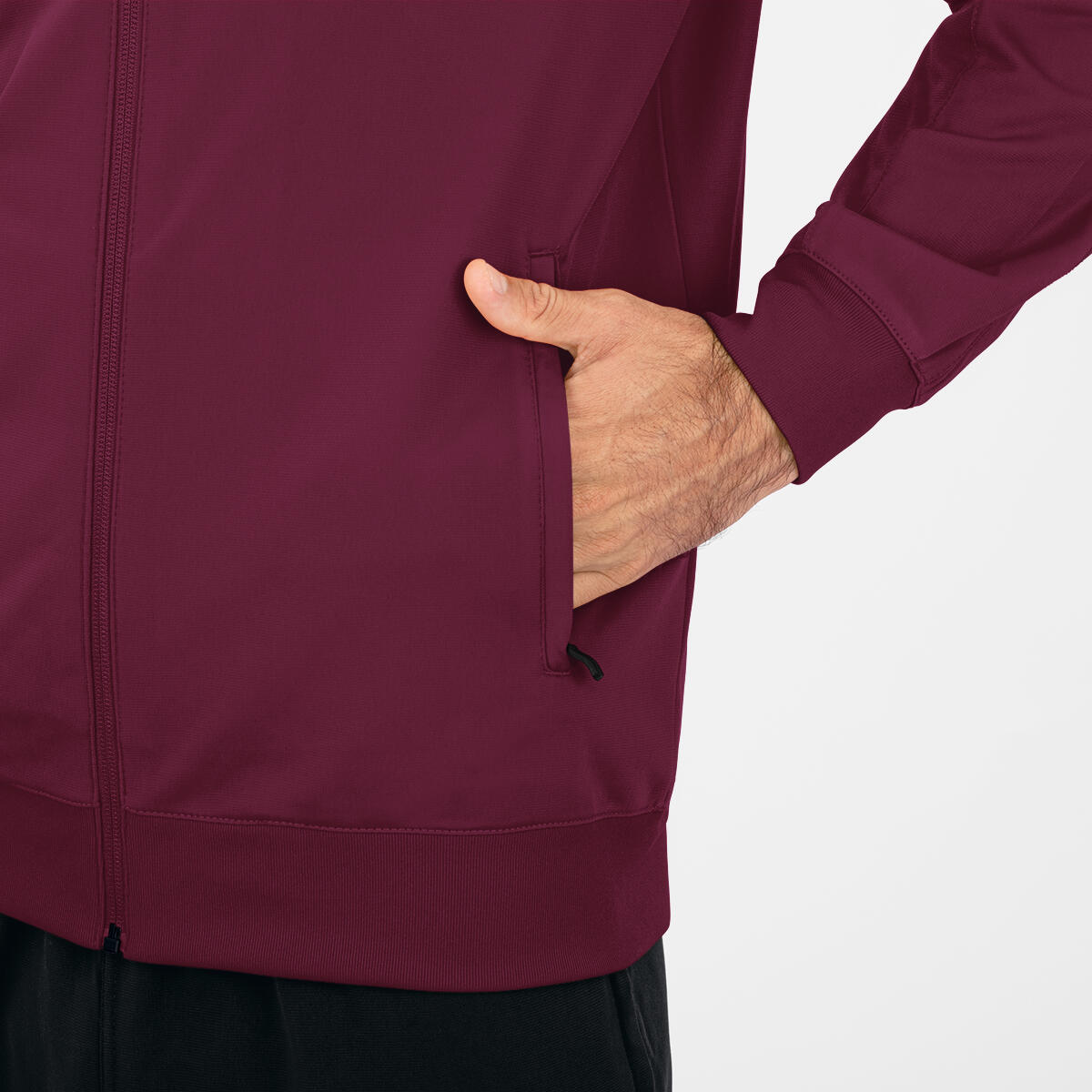 Jas Jako polyester Classico 7/7