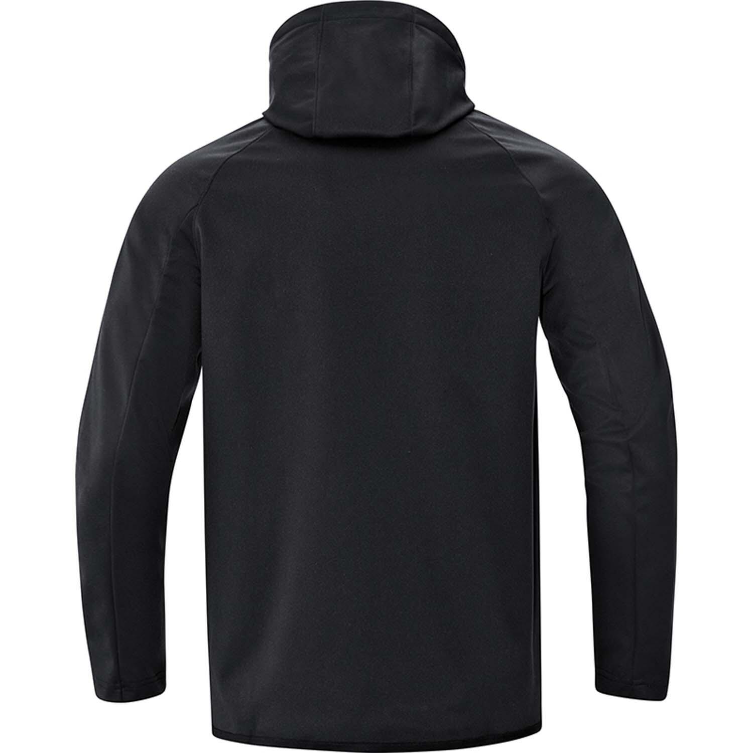Kurtka Jako softshell light 8/8
