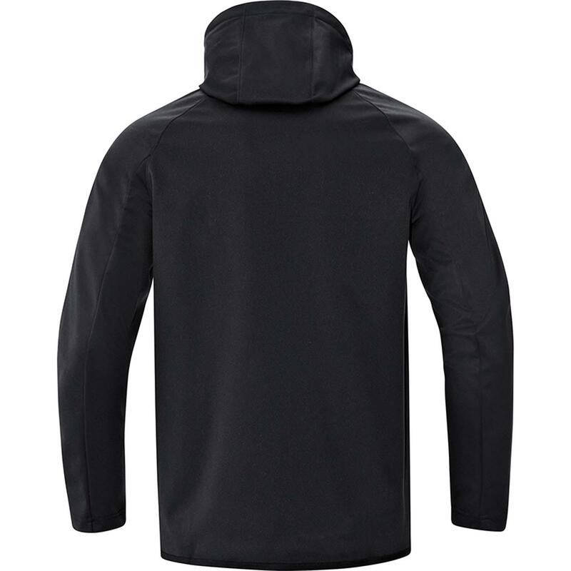 dzseki Jako softshell light