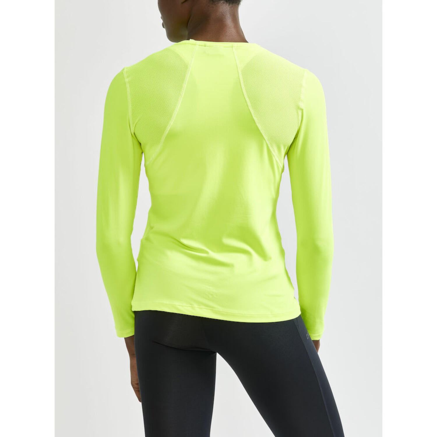 Craft Damen Langarmshirt ADV ESSENCE LS TEE W 1908769 3/3