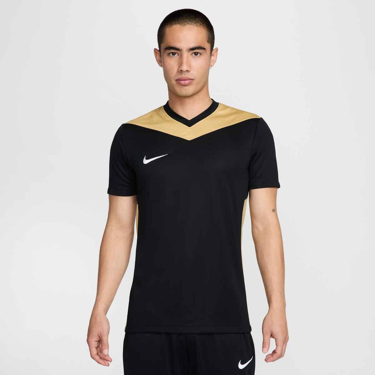 Koszulka treningowa męska Nike Dri-fit Park Derby Iv
