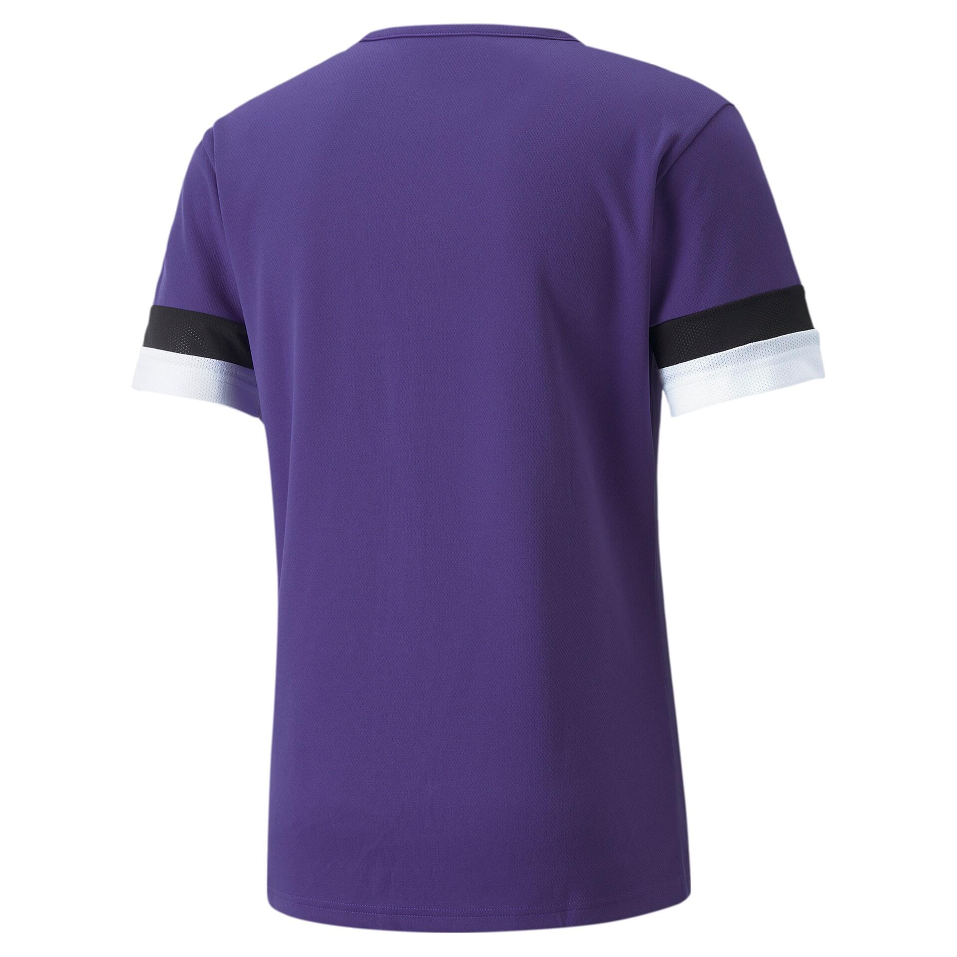 Puma Herren Trikots teamRISE Jersey 704932 2/2