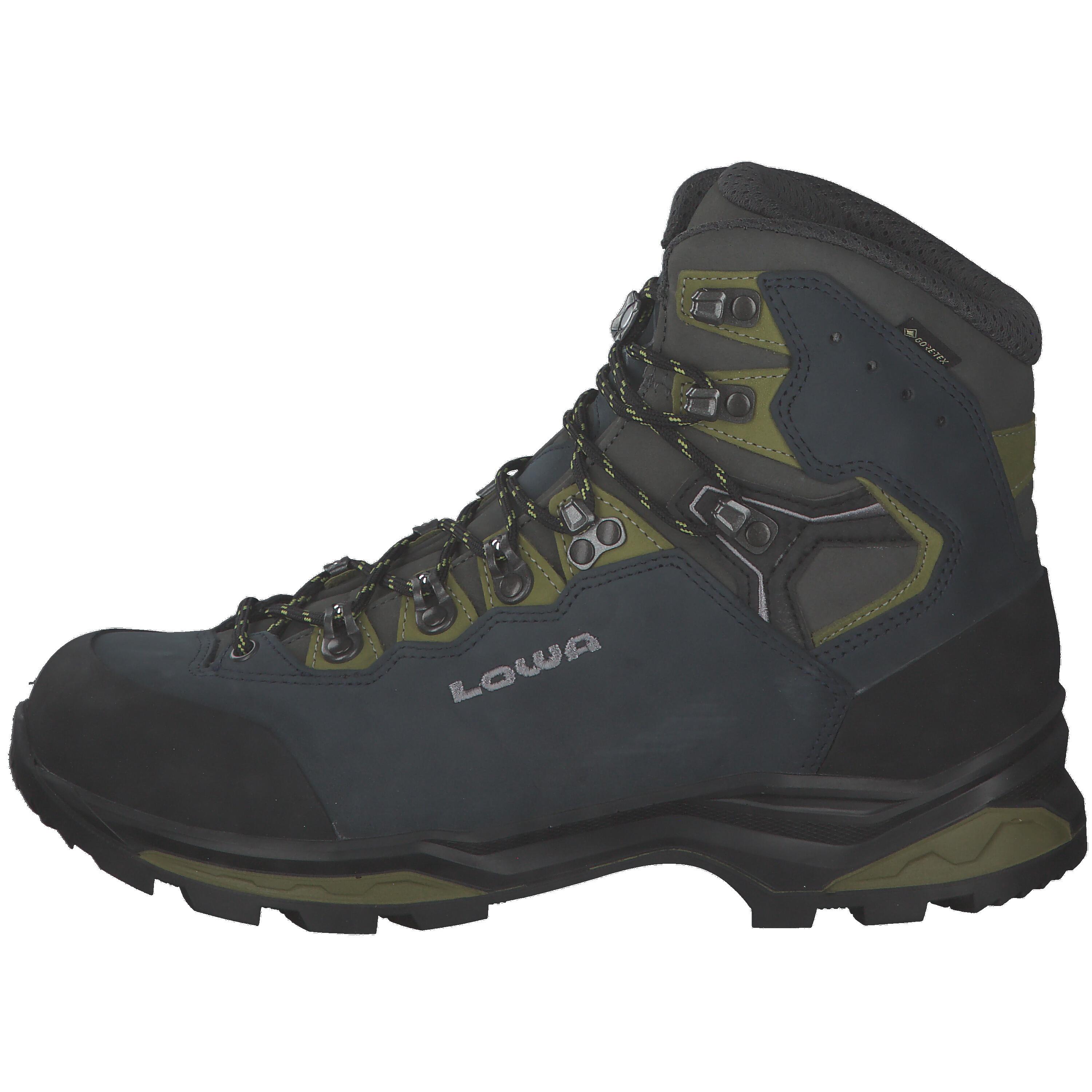 Chaussures randonnée hommes Lowa Camino Evo Gtx 2/7