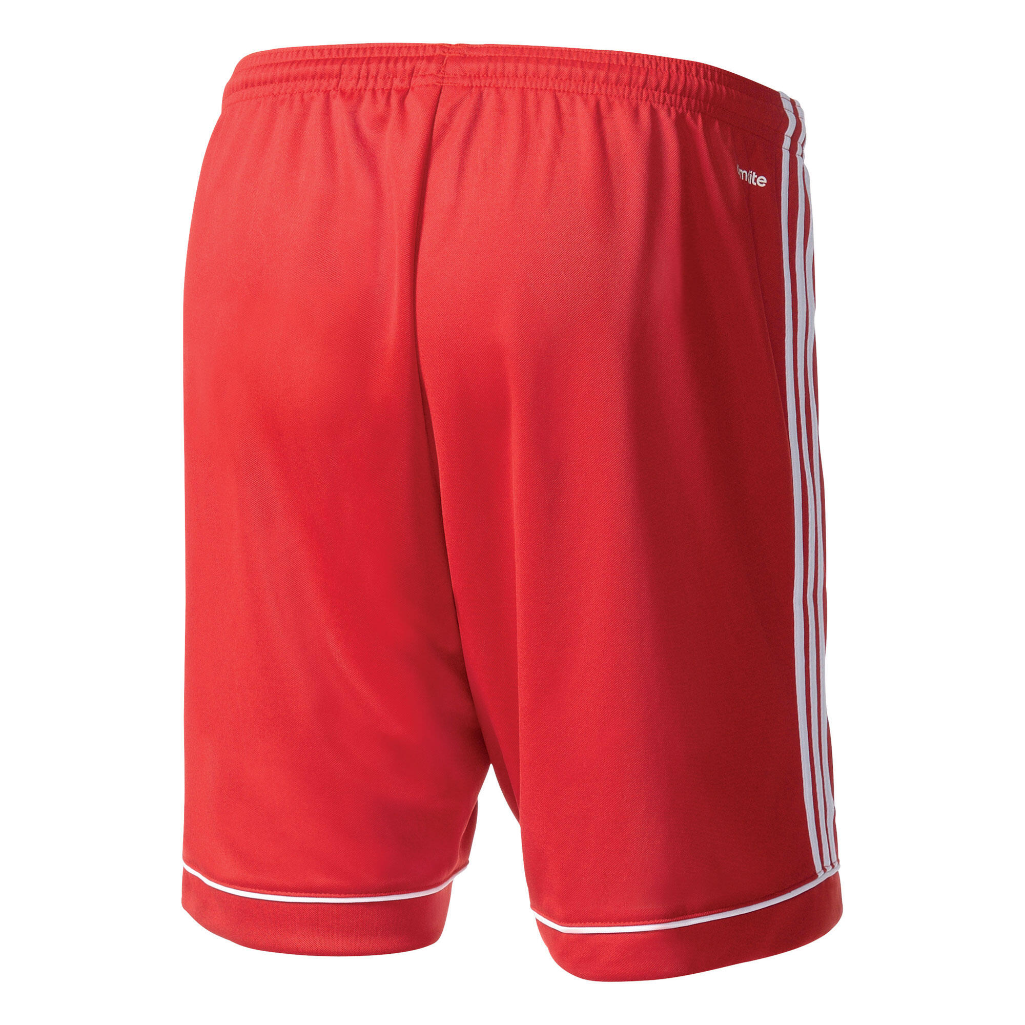 adidas Kinder Short Squadra 17 6/6