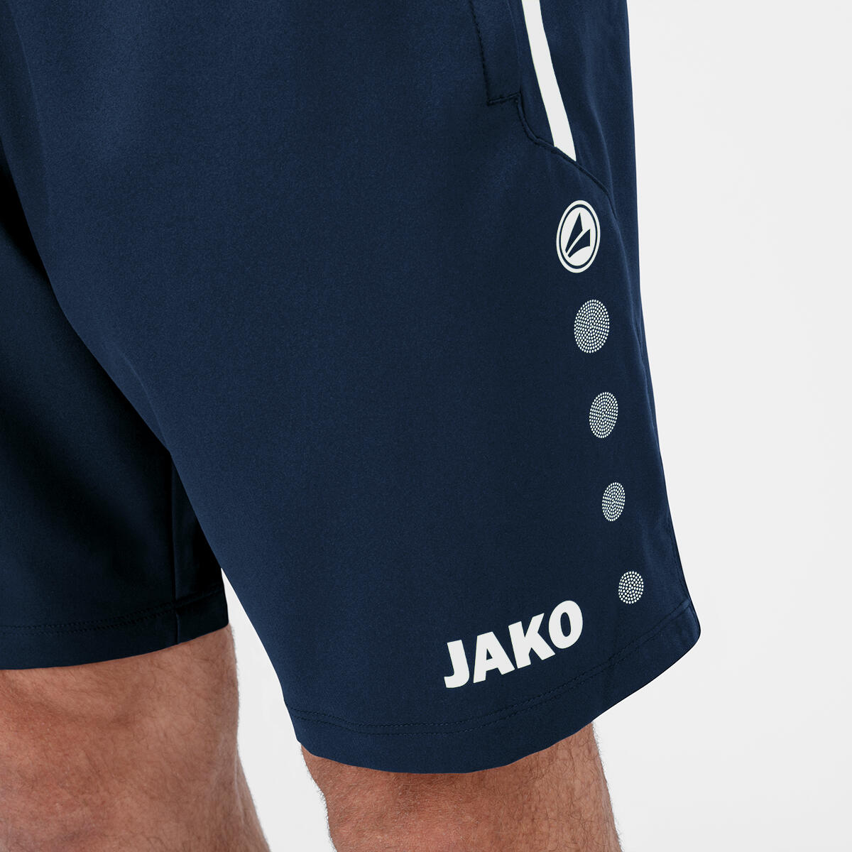 Korte Jako Competition 2.0 5/6