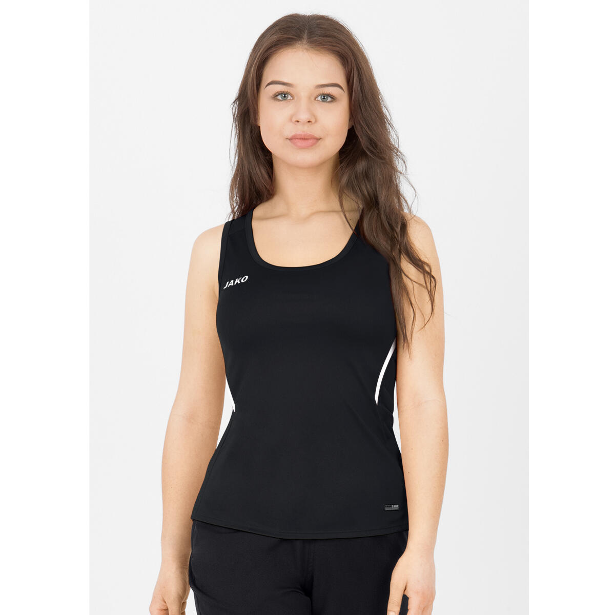 Débardeur femme Jako top Challenge 3/7