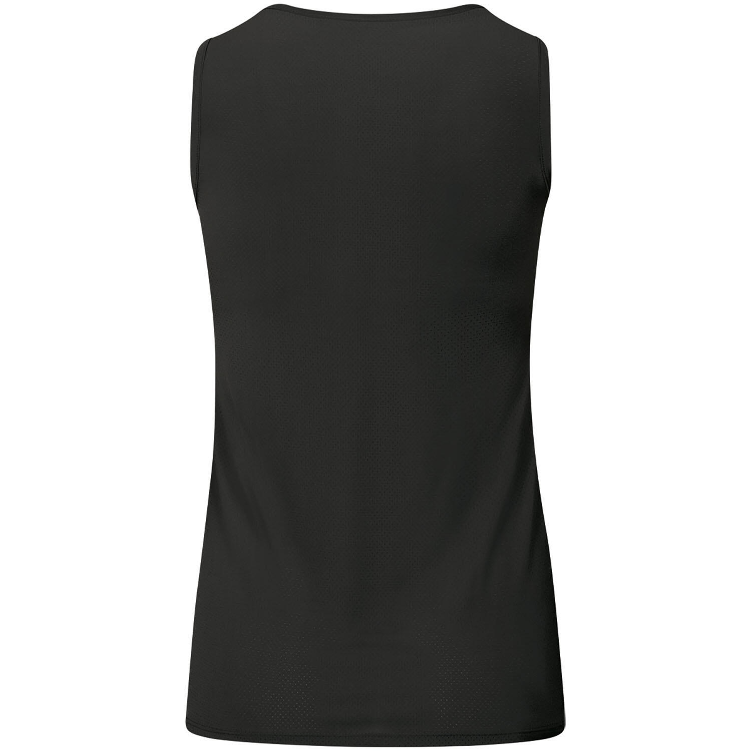 Débardeur femme Jako top Challenge 2/7