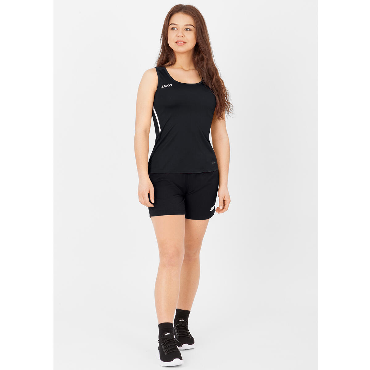 Débardeur femme Jako top Challenge 5/7
