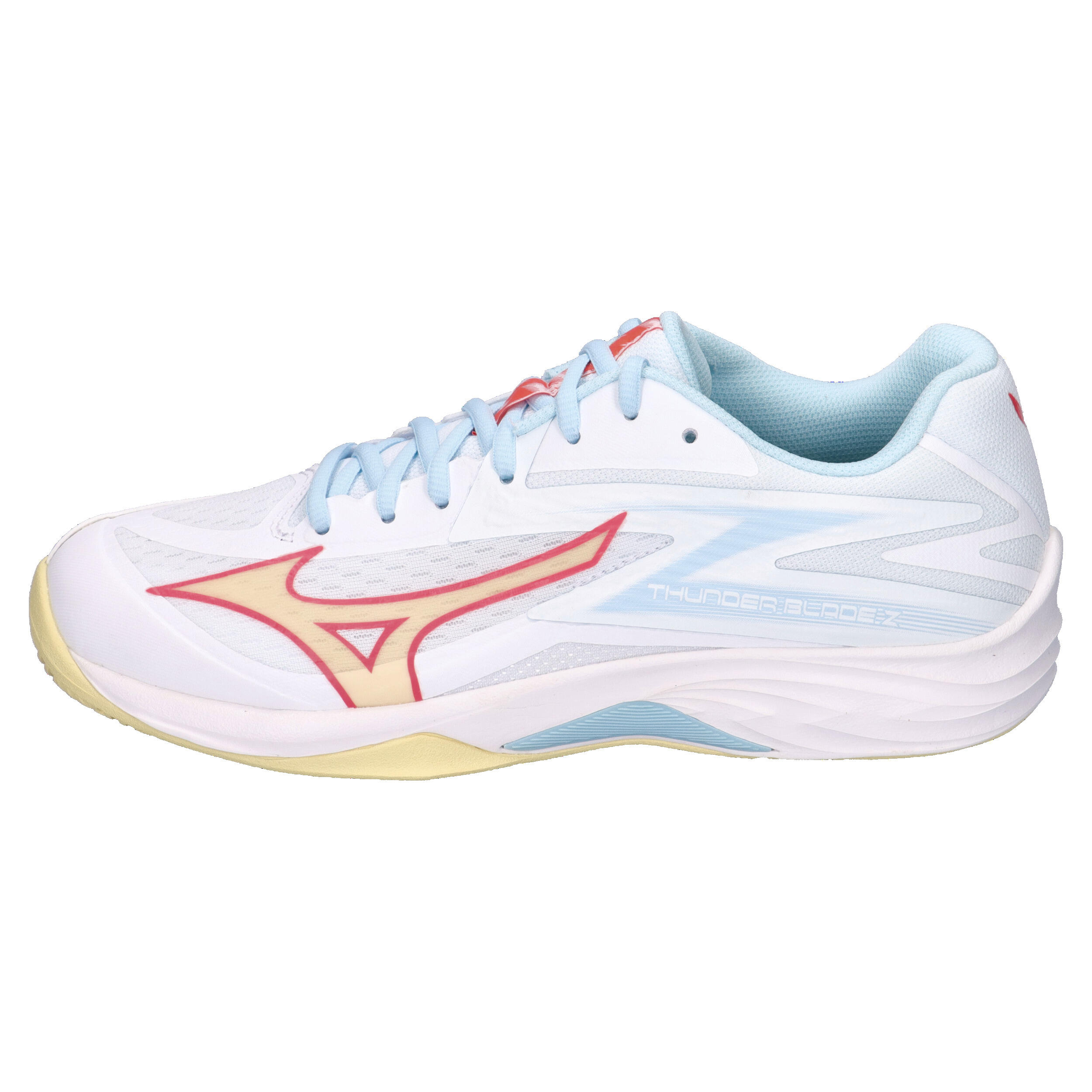 Indoorschoenen voor dames Mizuno Thunder Blade Z 10/15