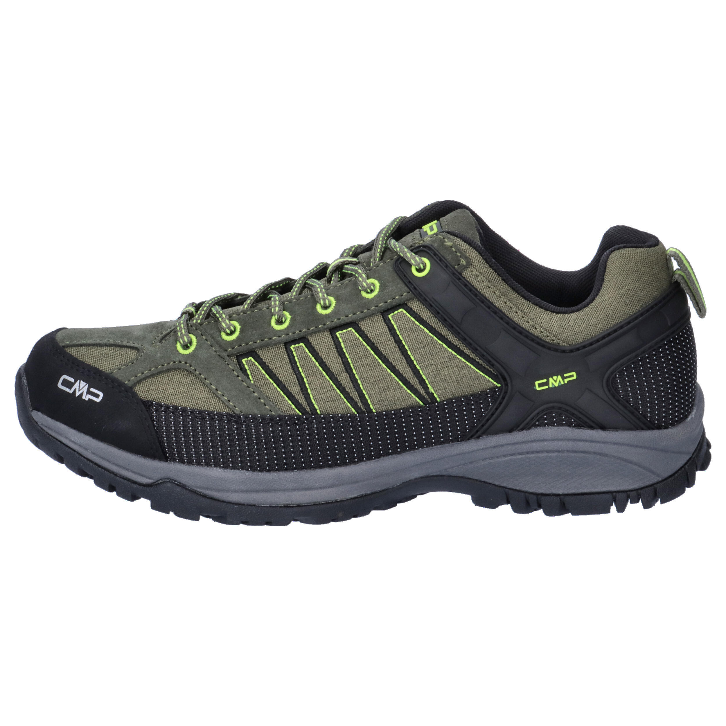 CMP Herren Wanderschuhe Sun Hiking Shoe 3Q11157 2/7
