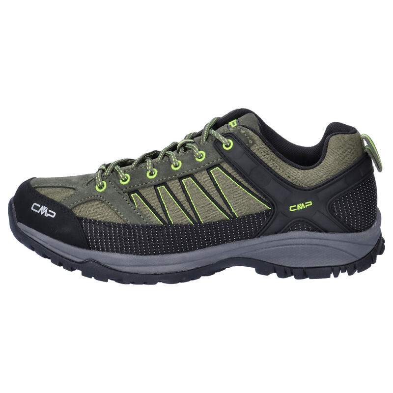 Încălțăminte de trekking bărbătești CMP 3Q1115722ER