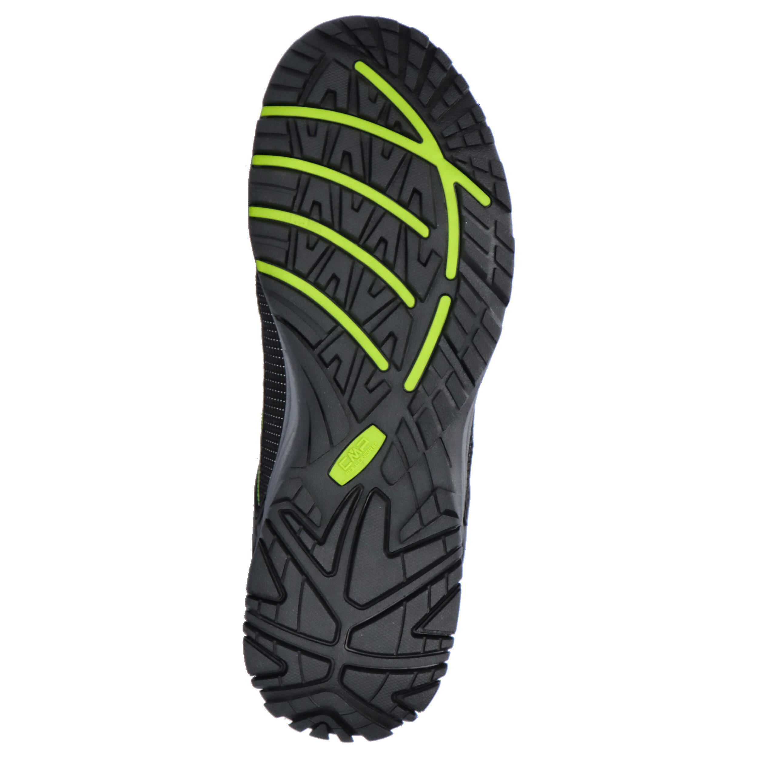 Zapatillas de trekking CMP Sun para hombre. 6/15