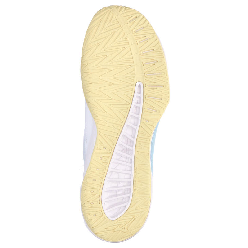 Încălțăminte de volei pentru femei Mizuno Thunder Blade Z