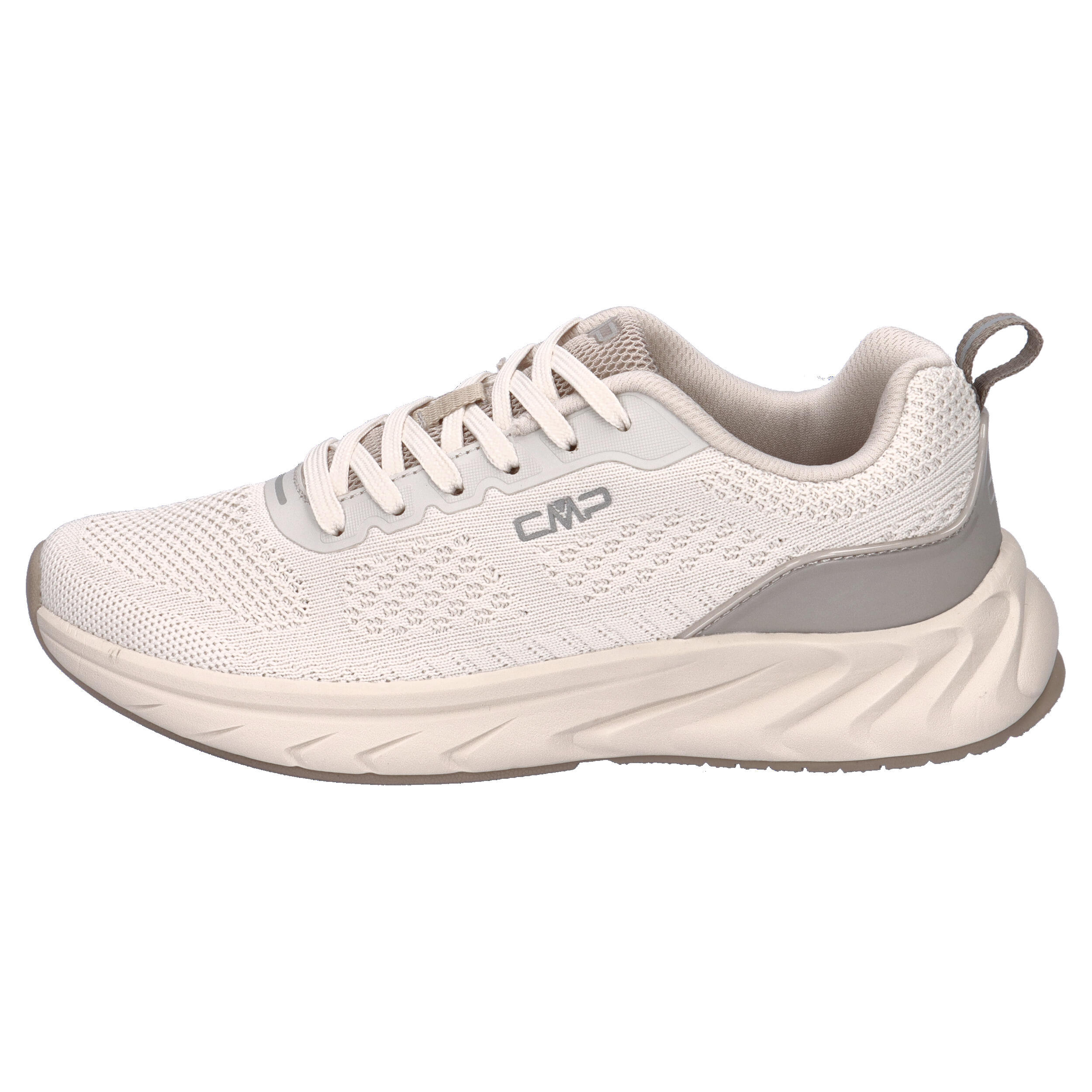 Damen-Laufschuhe CMP Nhekkar 2/7