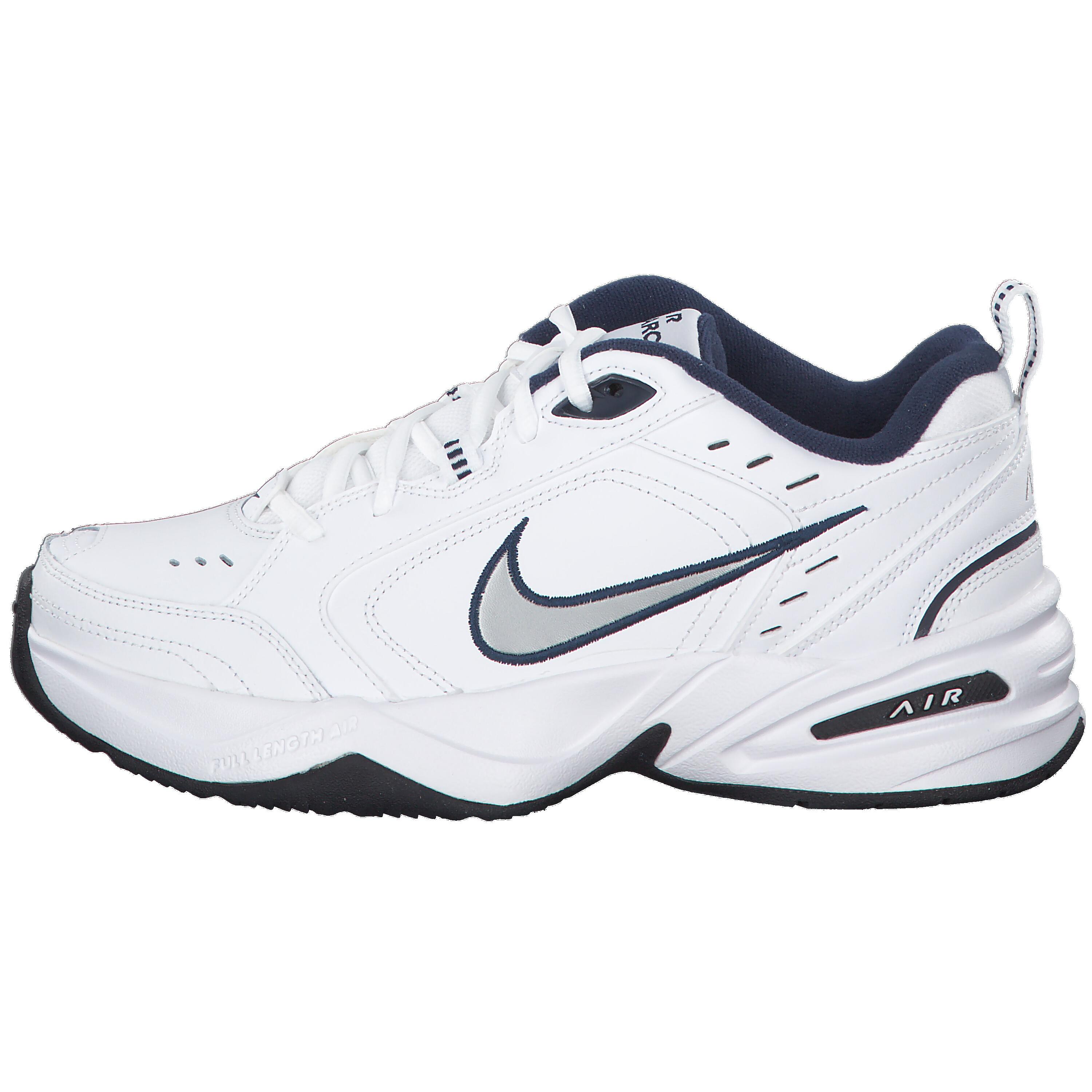 Chaussure universel hommes Nike Air Monarch IV 2/7