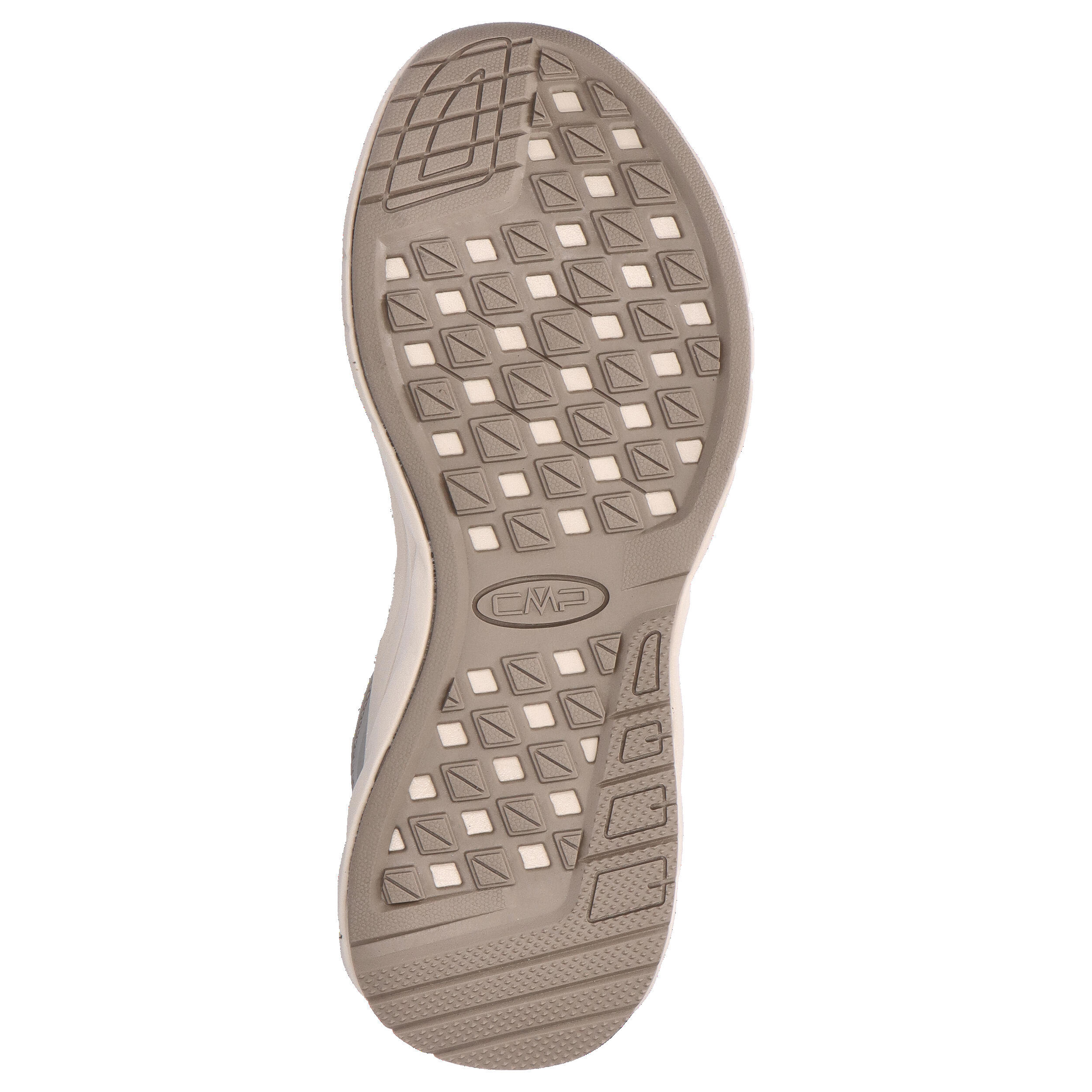 Buty sportowe damskie CMP NHEKKAR 6/15