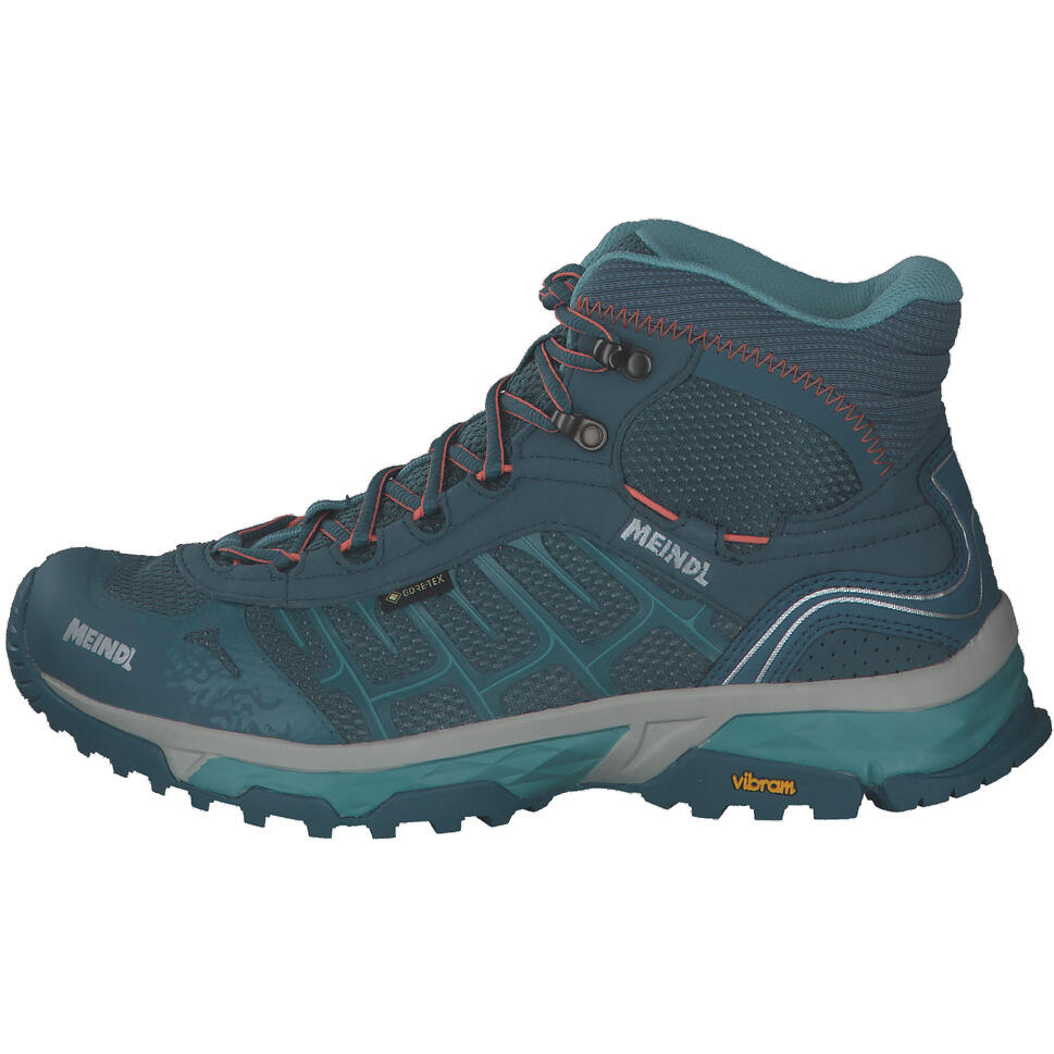 Buty turystyczne damskie Meindl Finale Lady Mid z membraną Gore -Tex