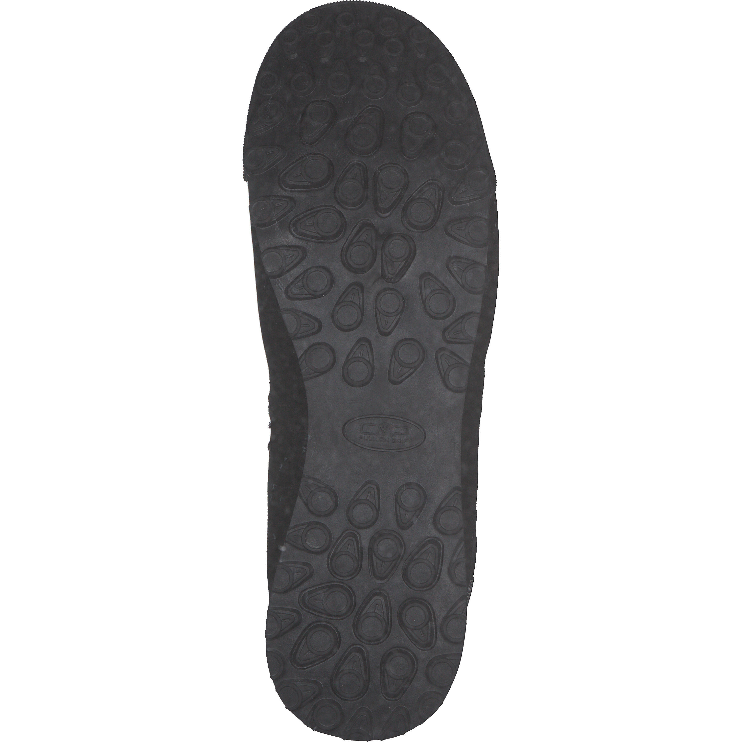 Trekkingschuhe für Herren CMP Heka WP Hiking 6/15