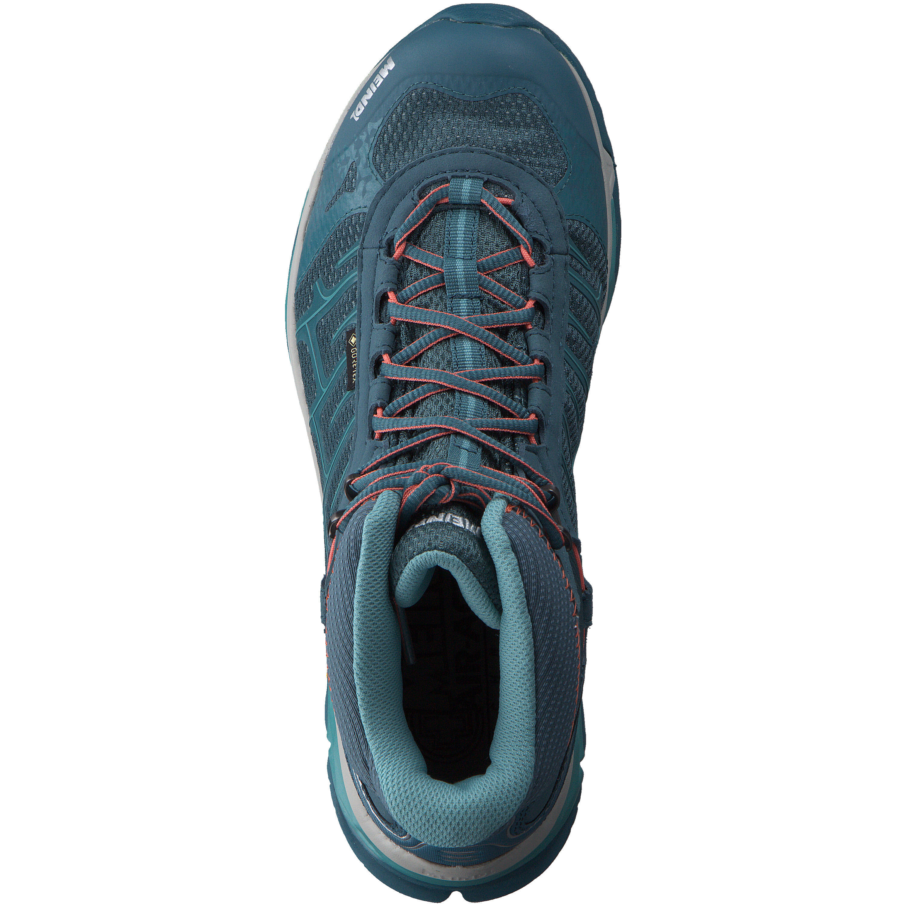 Meindl Damen Wanderschuhe Finale Lady Mid GTX 4702 5/15