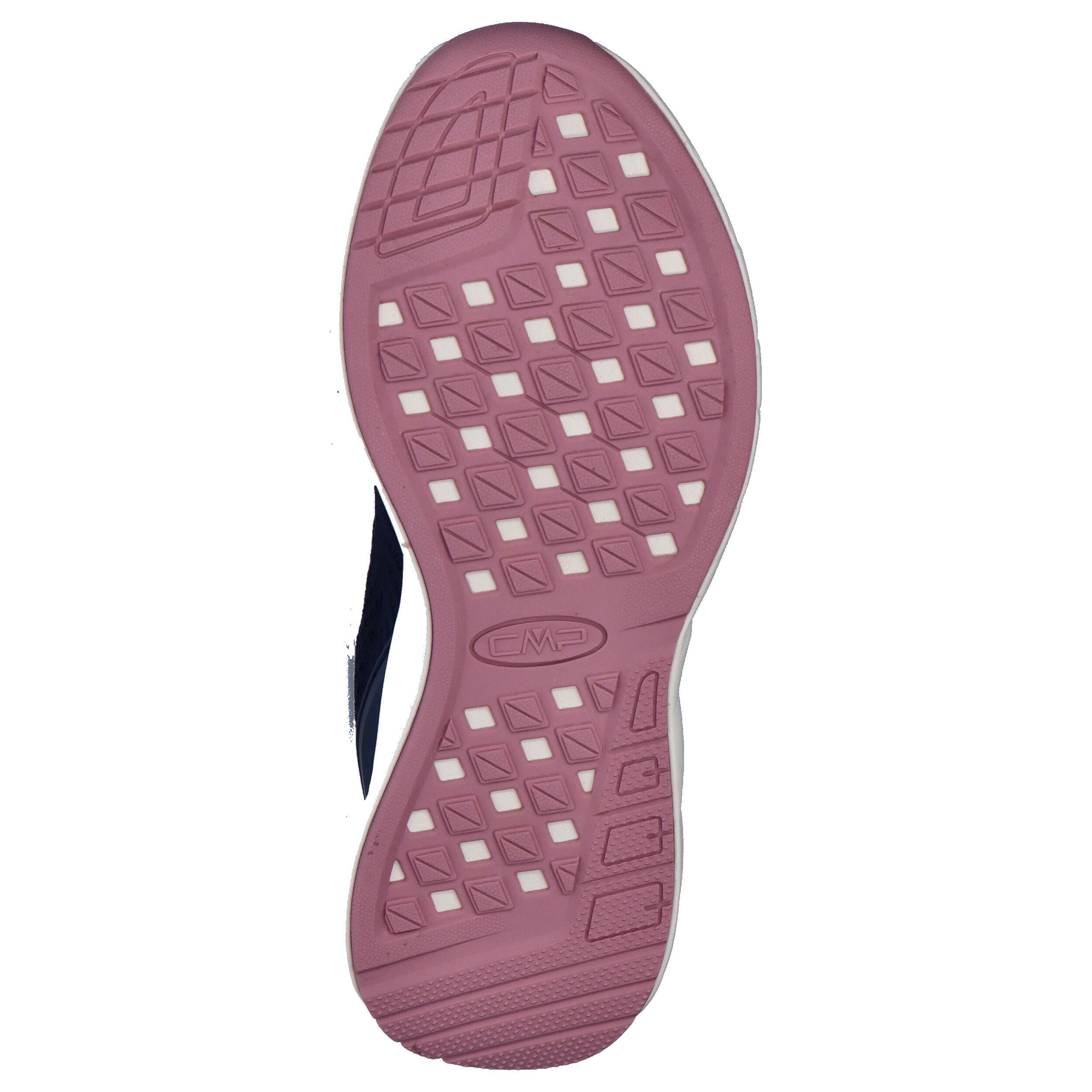 CMP Damen Trainingsschuhe NHEKKAR WMN FITNESS SHOE 3Q51056 6/15
