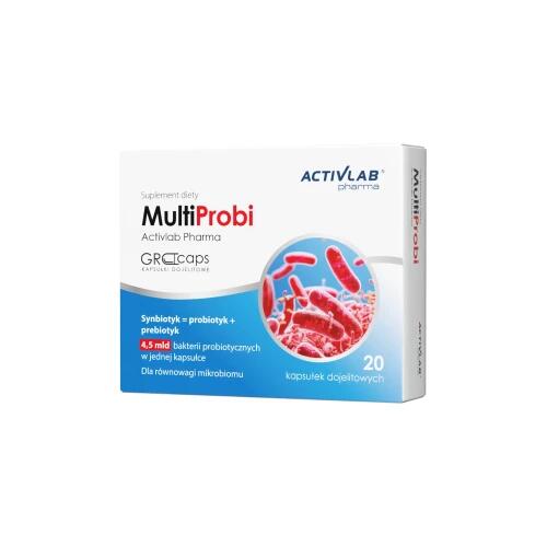 ACTIVLAB PHARMA picture