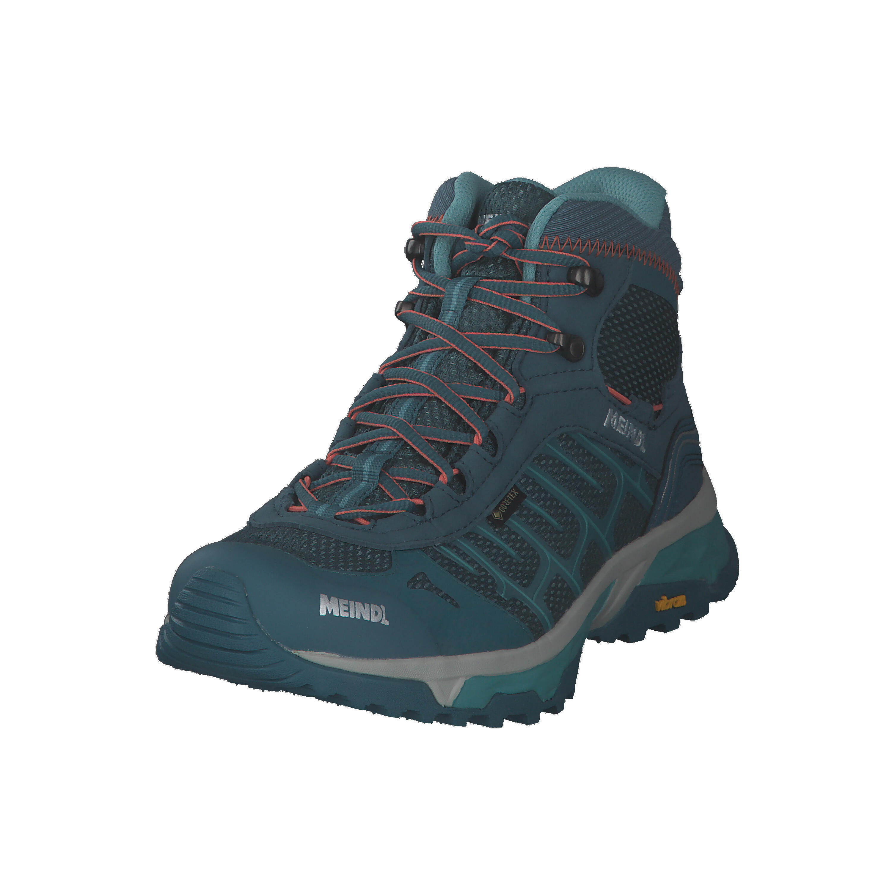 Meindl Damen Wanderschuhe Finale Lady Mid GTX 4702 4/15
