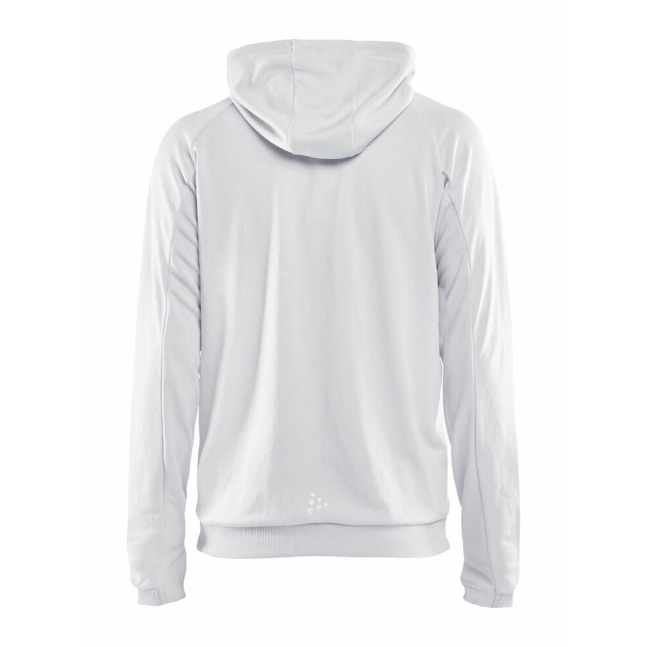 Craft Herren Trainingsjacke EVOLVE HOOD JACKET M 1910157 2/6