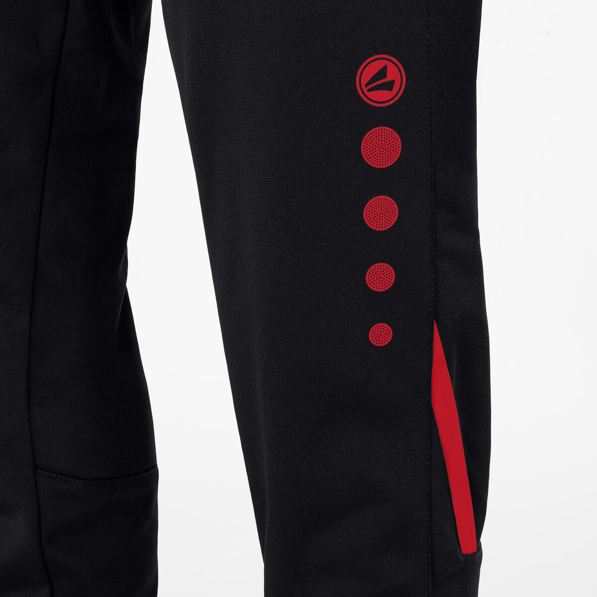 Pantalon de survêtement femme Jako polyester Challenge 7/7
