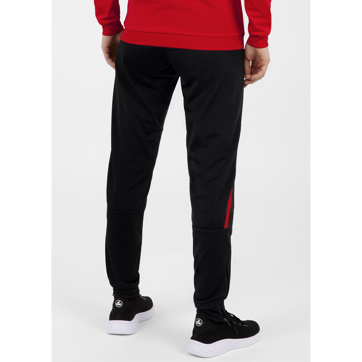 Pantalon de survêtement femme Jako polyester Challenge 4/7