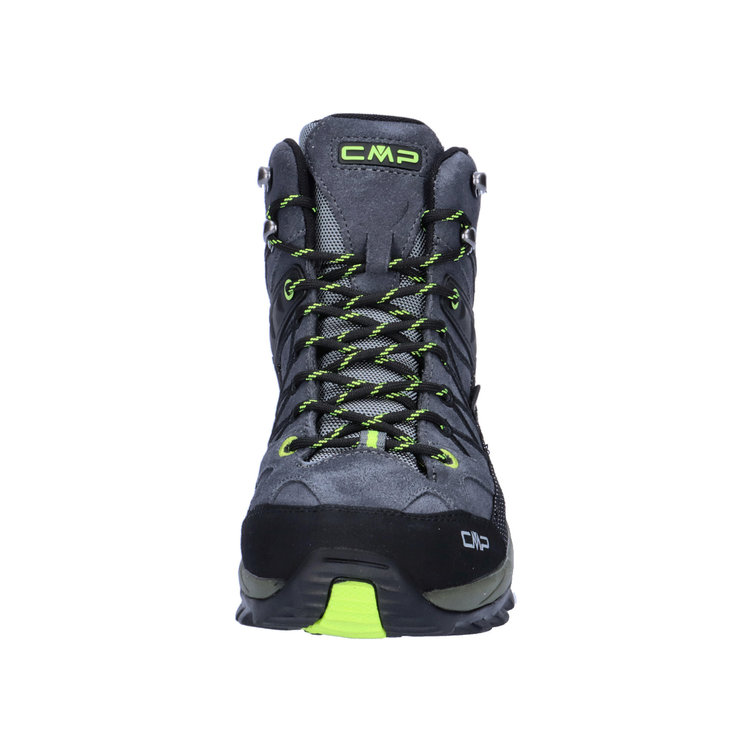 Chaussures de randonnée imperméables CMP Rigel 8/10