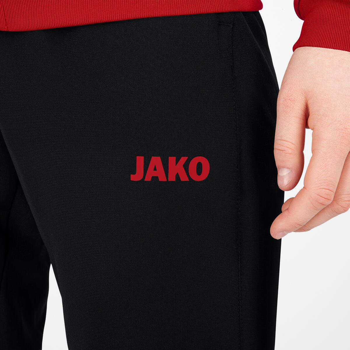 Pantalon de survêtement femme Jako polyester Challenge 6/7