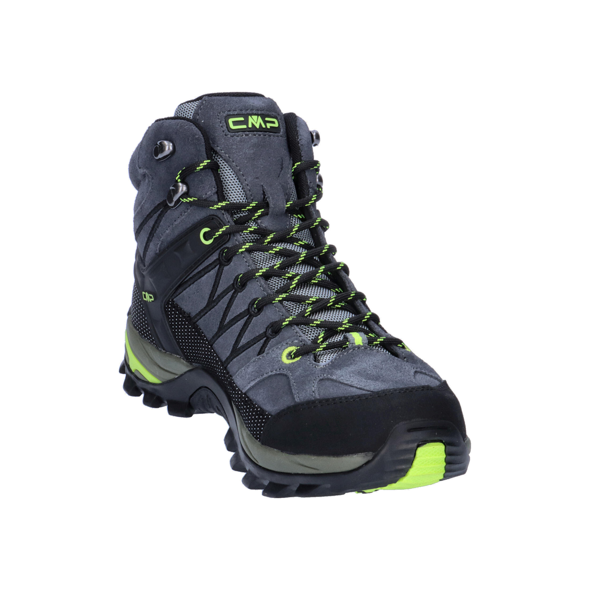 Buty trekkingowe męskie CMP Rigel Mid
