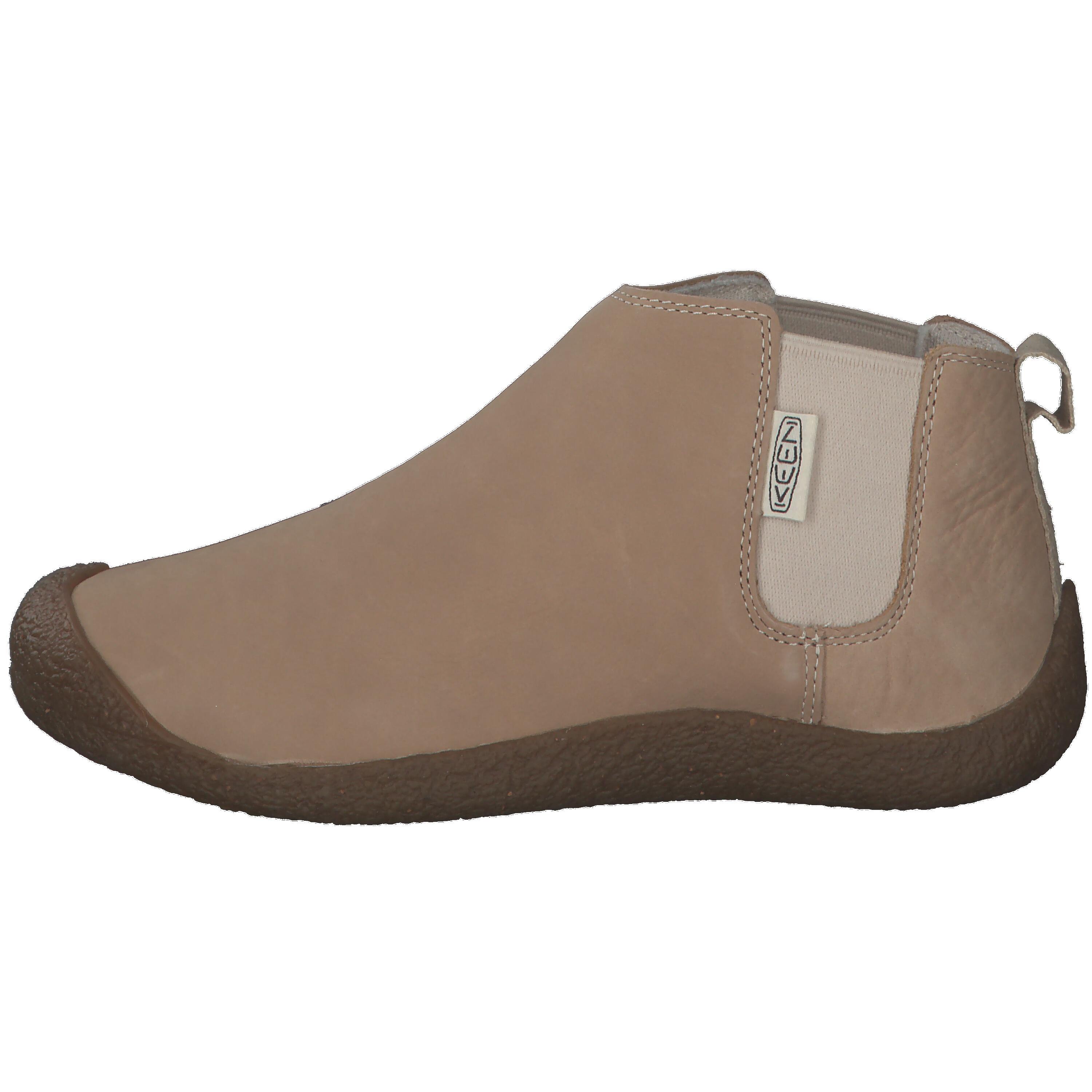 Sportschoenen Vrouw Keen Mosey Bruin 2/7