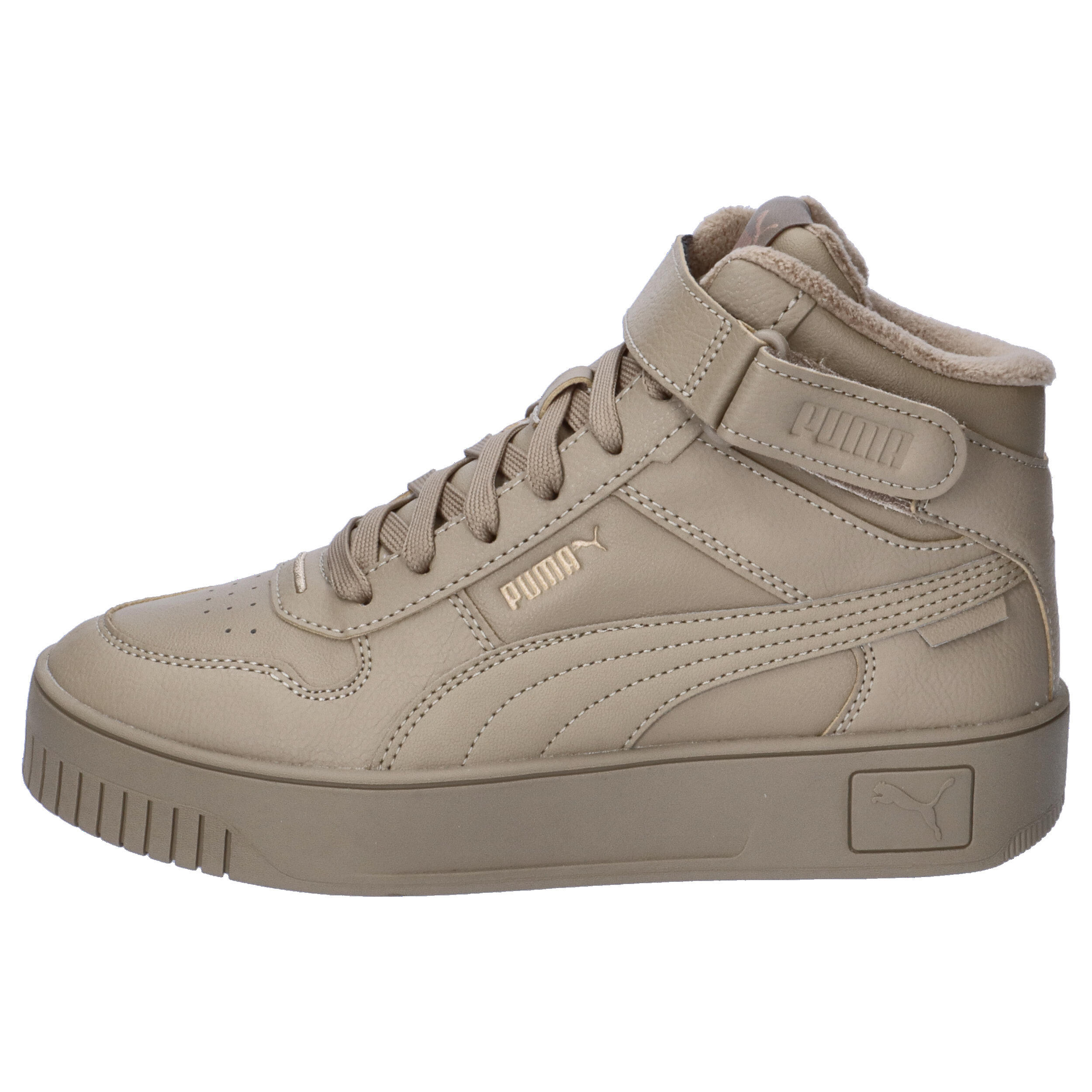 Buty damskie Puma Carina Street Mid WTR 2/7