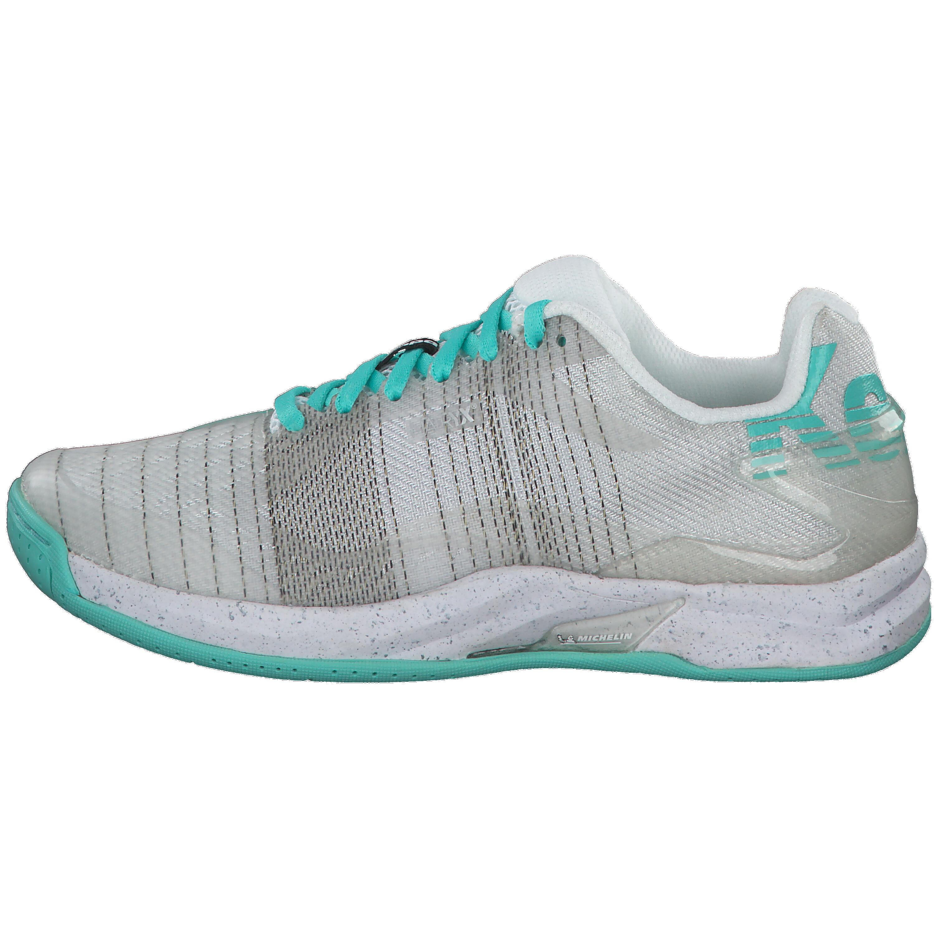 Kempa Damen Handballschuhe ATTACK ONE CONTENDER 10/15
